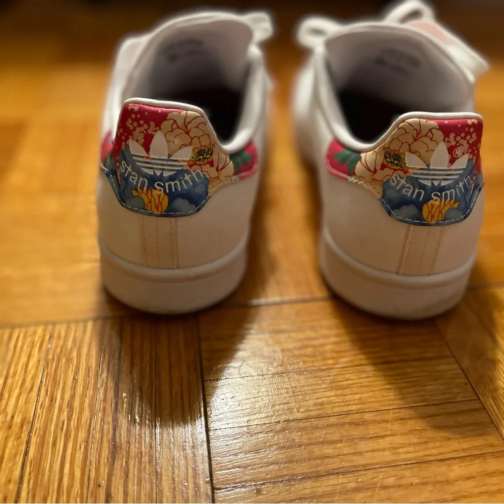 Adidas Stan Smith Sneaker Edition